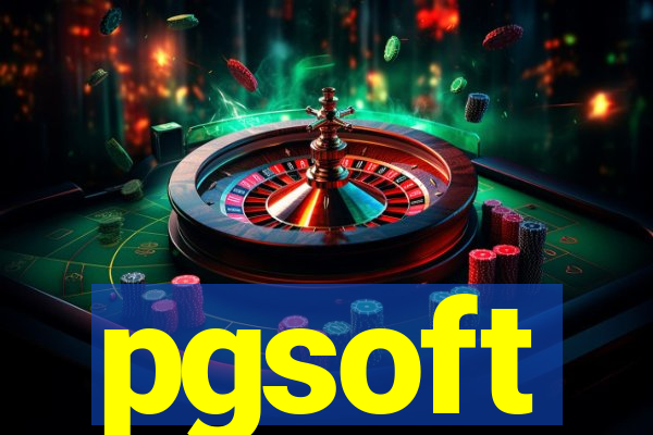 pgsoft-games porcentagem